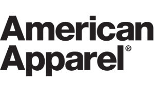 Size guide American Apparel
