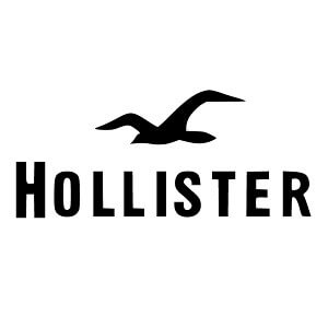 Size guide Hollister