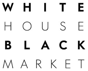 Size guide White House Black Market