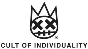 Size guide Cult of Individuality