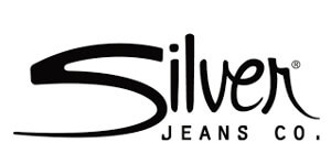 Size guide Silver Jeans Co