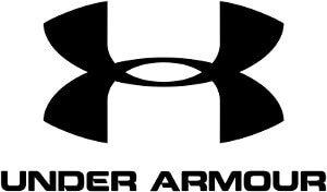 Size guide Under Armour
