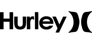 Size guide Hurley