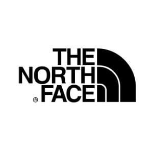 Size guide The North Face
