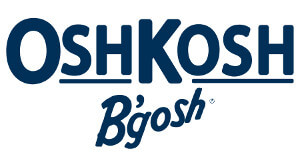 Size guide OshKosh B'gosh