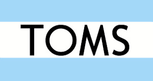 Size guide Toms